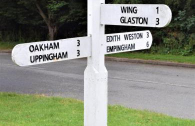 Osprey Cottage, Manton in Rutland - Photo 18