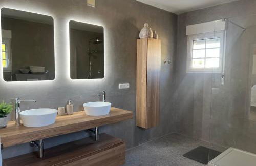 beautiful Villa Bello Horizonté - Foto 58