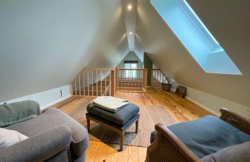 Ferienwohnung „Backhuus“ - Hof Mühlenkoppel - Foto 17