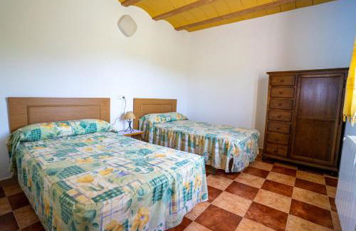 Cortijo La Torrecilla - Foto 29