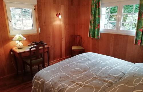 Havre de paix entre mer et forêt - Foto 7