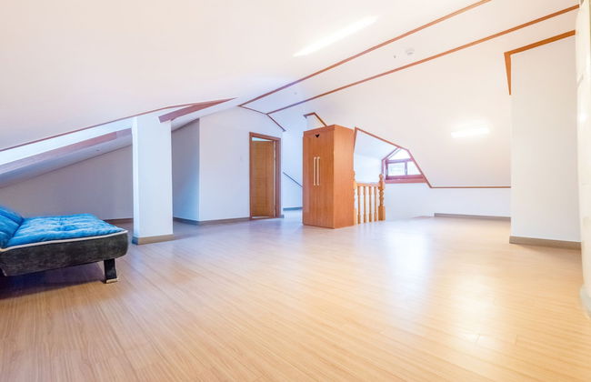 Homefourest Resort Geoje - Foto 5