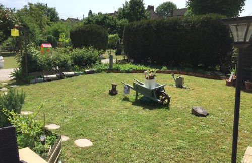 Villa Roland en Bourgogne - Foto 16