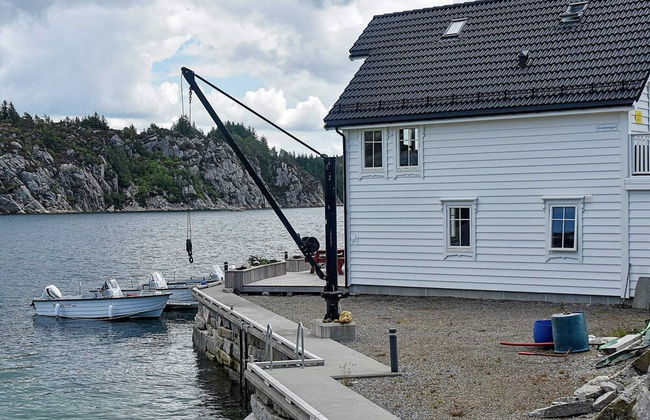 Holiday Home in UrangsvÃ¥g - Foto 67