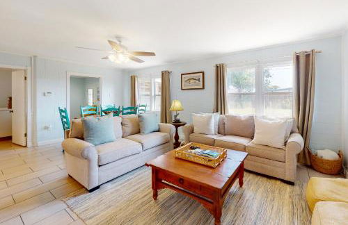 The Saltbox - Foto 1