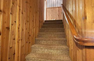 Toste Cabin- Spacious 3BR Cabin in East Village! - Foto 21