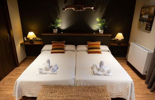 Casa Rural Aldekoa - Foto 66