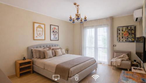 Loft romantico a 250m dalla spiaggia Casita del Mar - Foto 1