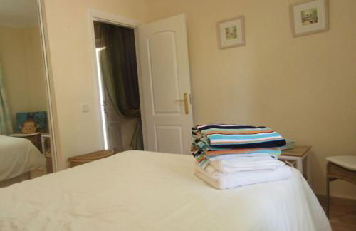 Apartment in El Paraiso - near Puerto Banus - Photo 19