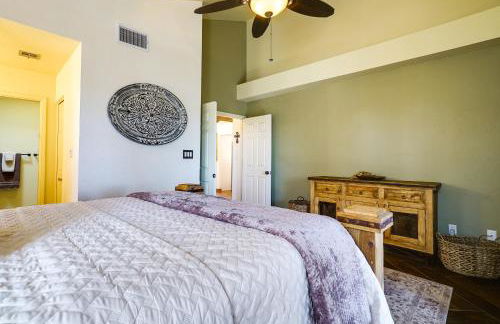 Las Cruces Vacation Rental with Mountain Views! - Foto 13