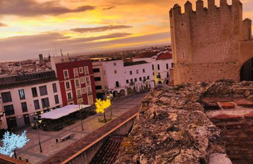 GALA Apartamentos Renacimiento - parking gratis - Foto 15