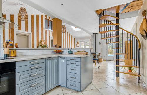 Villa Océan - Grayan - Foto 11