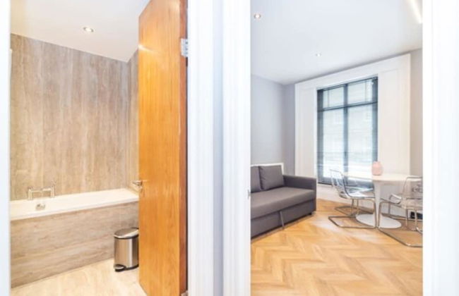 PML Apartments Southwick Street - Photo 63