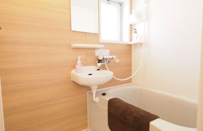 La Lumiere Oroku 201 - Foto 18