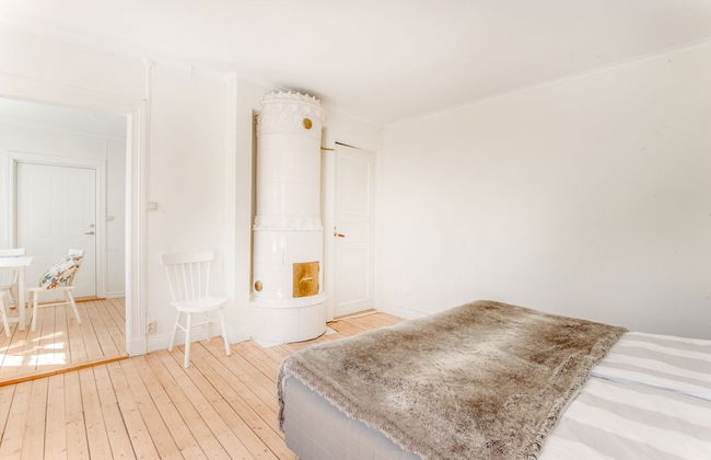 City Apartments in Jonkoping - Foto 23