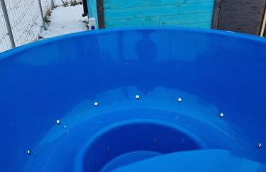 Dom na Końcu Świata w Sercu Natury - Foto 5