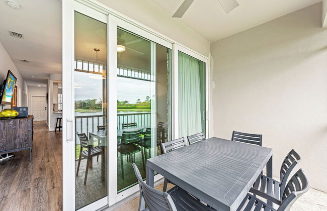 Solterra Vacation Rental: Luxury 3-BR Condo with Lake & Golf Views. Access to Luxury Pool, Hot Tub, and Golf Courses at Lely Resort. Close to Naples Beaches, 5th Avenue S, and Marco Island - Foto 21