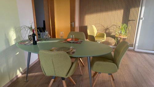 Ferienwohnung Wiesenblick in Suthfeld - Foto 4