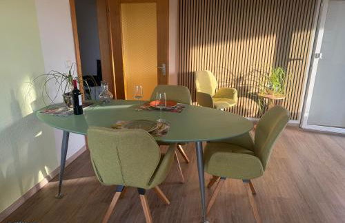 Ferienwohnung Wiesenblick in Suthfeld - Foto 4