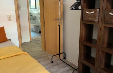 Erholung im Herzen von Mühlhausen - Foto 14