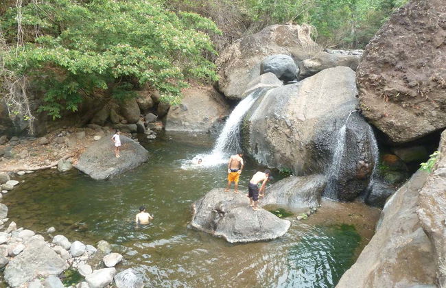 Excursión a El Tunco + Cascadas de Tamanique - Foto 3