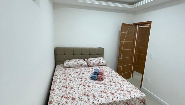 Copacabana Luxury 3 Bedroom Apartment - Foto 2, Habitación