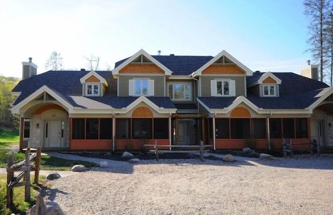 Rabaska - RVMT - Foto 29