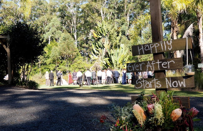 Kiwarrak Country Retreat - Foto 29