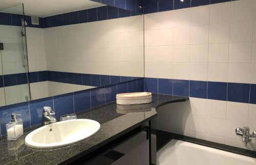 MATILLA - Apartamento con parquin - Foto 8