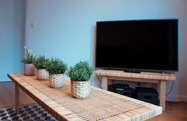 Smartflats City - Central - Photo 15