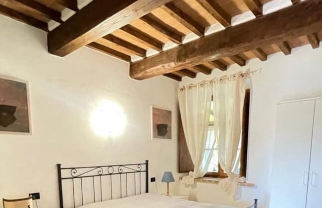 Agriturismo e Glamping Serraiola Alta - Foto 37
