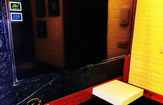 Carmel Market Apartments - Photo 13