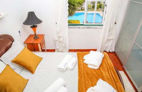 Apartamento Vasco da Gama - Pool & BQQ - Pata da Gaivota - Foto 33