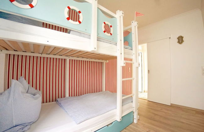 Frisian House Norderney - Foto 4