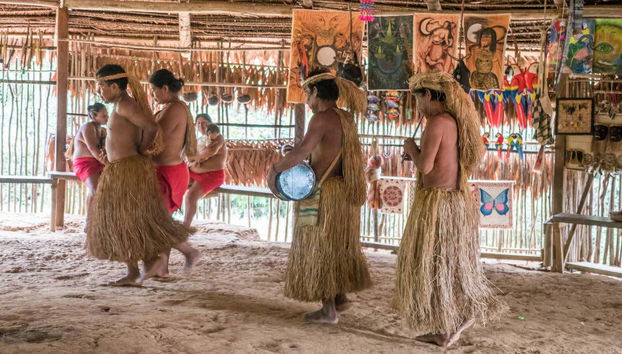 4-Day Amazon River Cruise - Foto 4