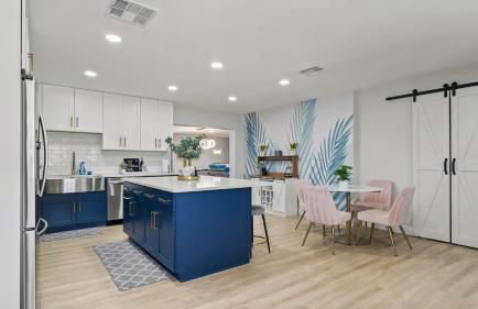 South Tampa- VIP- Concierge- Backyard Oasis- Pool- Hammock- Golf- Fire- Pit- Games- Pool Table - Foto 40