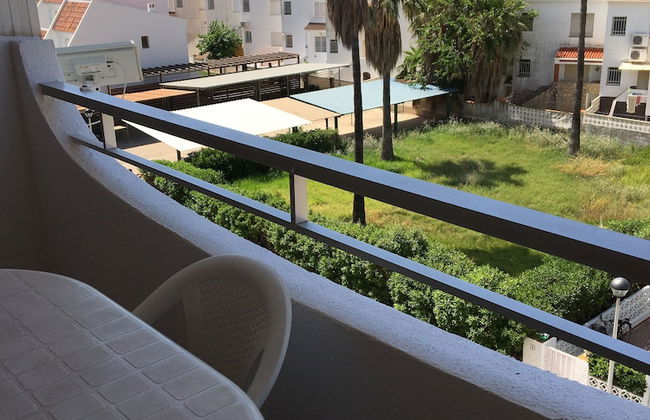 Apartamentos Voramar 4 - Foto 1