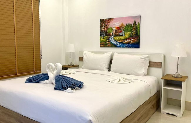 Valley 40 - 2 bdr Private Villa Near Phuket Town - Foto 9