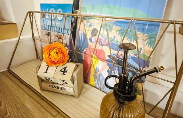 Amber Apartment Nice - Central Highlights and Beach - Foto 59