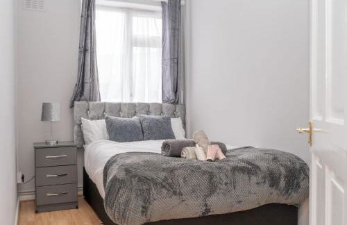 Lovely 2 Bedroom Home Coventry - Foto 1