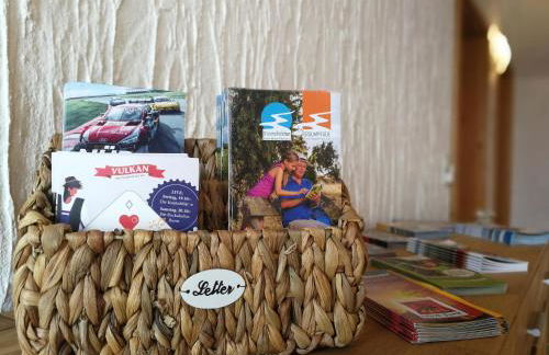 Wandertraum Johann - FeWo Eifel - Foto 21