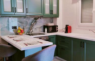 The Old Stables Apartment - Foto 7