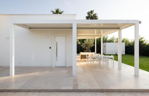 Baia dell'Airone Bianco - Foto 38