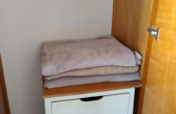 Ap com terraço, 2 quartos, wi-fi, próximo ao centro da cidade - Foto 22