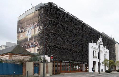 En mode cinéma! Hyper centre ville avec terrasse - Foto 19