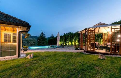 Villa Spa Magic - Foto 22