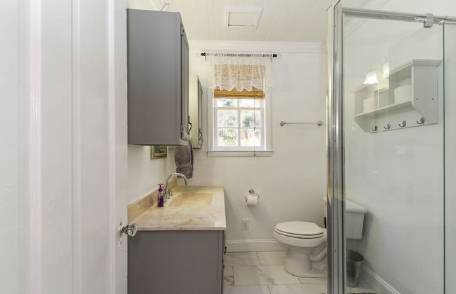 Summertime Pet-friendly 30 min Savannah - Foto 36