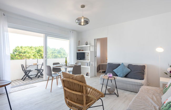 Port Haliguen Plaisance - Foto 4