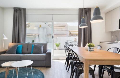 Sitges Group Calm Beach - Foto 116