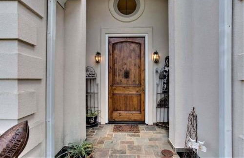 Spirit of Aggieland Retreat-HugeYard-1 Mile to A&M - Foto 58